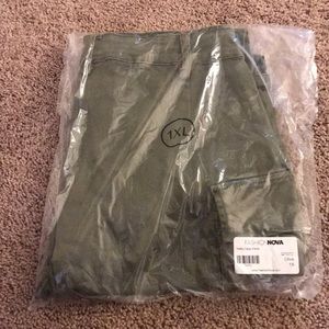 Fashion Nova Cargo Pants